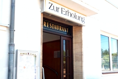 Monteur-Zimmer - Braunschweig - Hotel Fürstenhof
