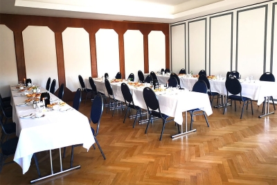 Monteur-Zimmer - Braunschweig - Hotel Fürstenhof