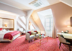 Monteur-Zimmer - Braunschweig - Best Western Plus Hotel StadtPalais
