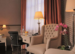 Monteur-Zimmer - Braunschweig - Best Western Plus Hotel StadtPalais