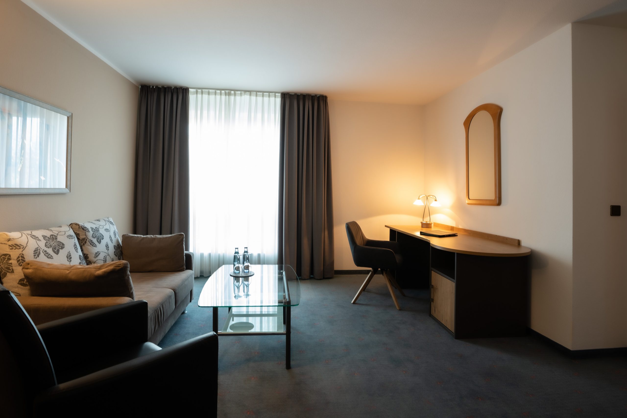Monteur-Zimmer - Braunschweig - Pfälzer Hof