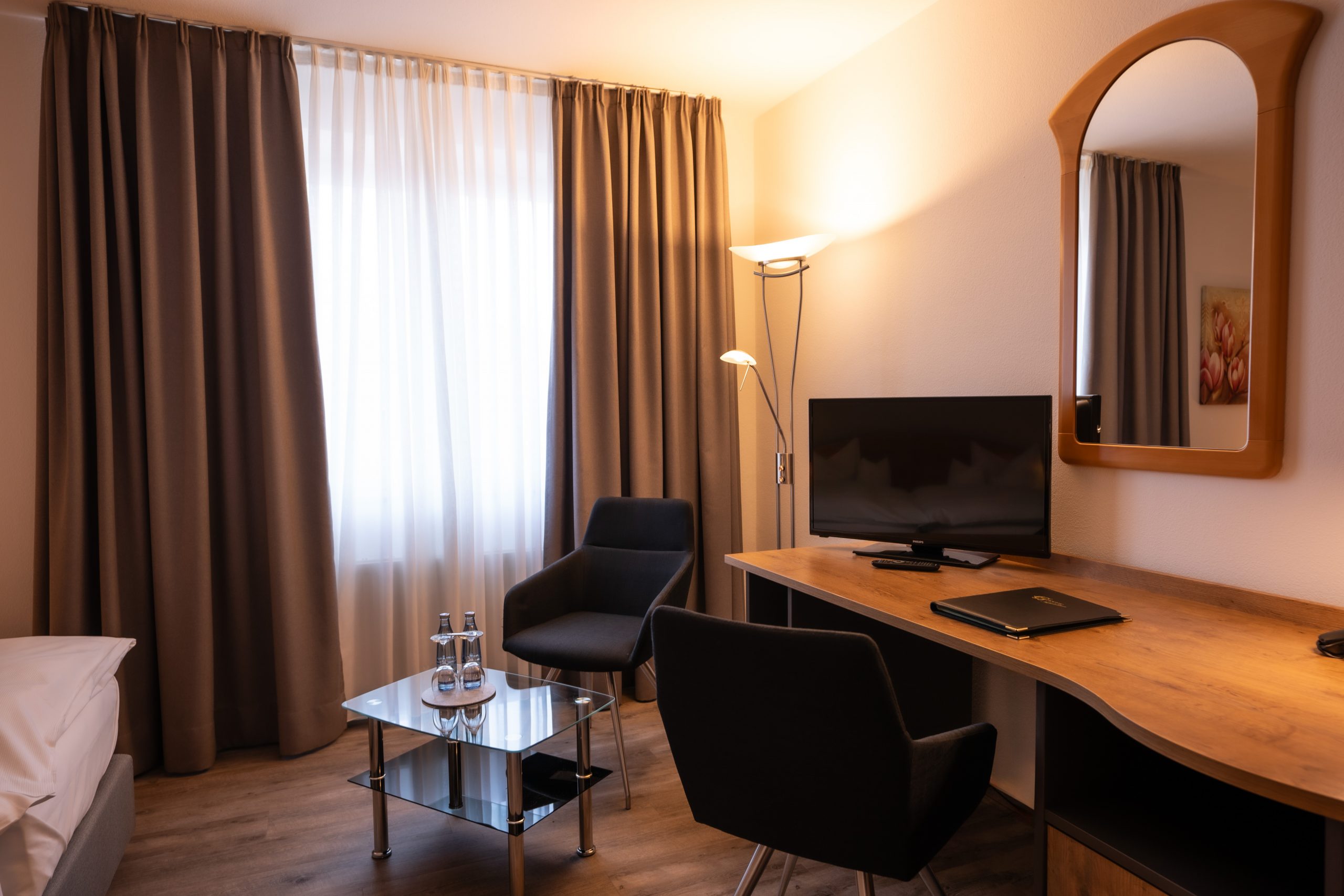 Monteur-Zimmer - Braunschweig - Pfälzer Hof
