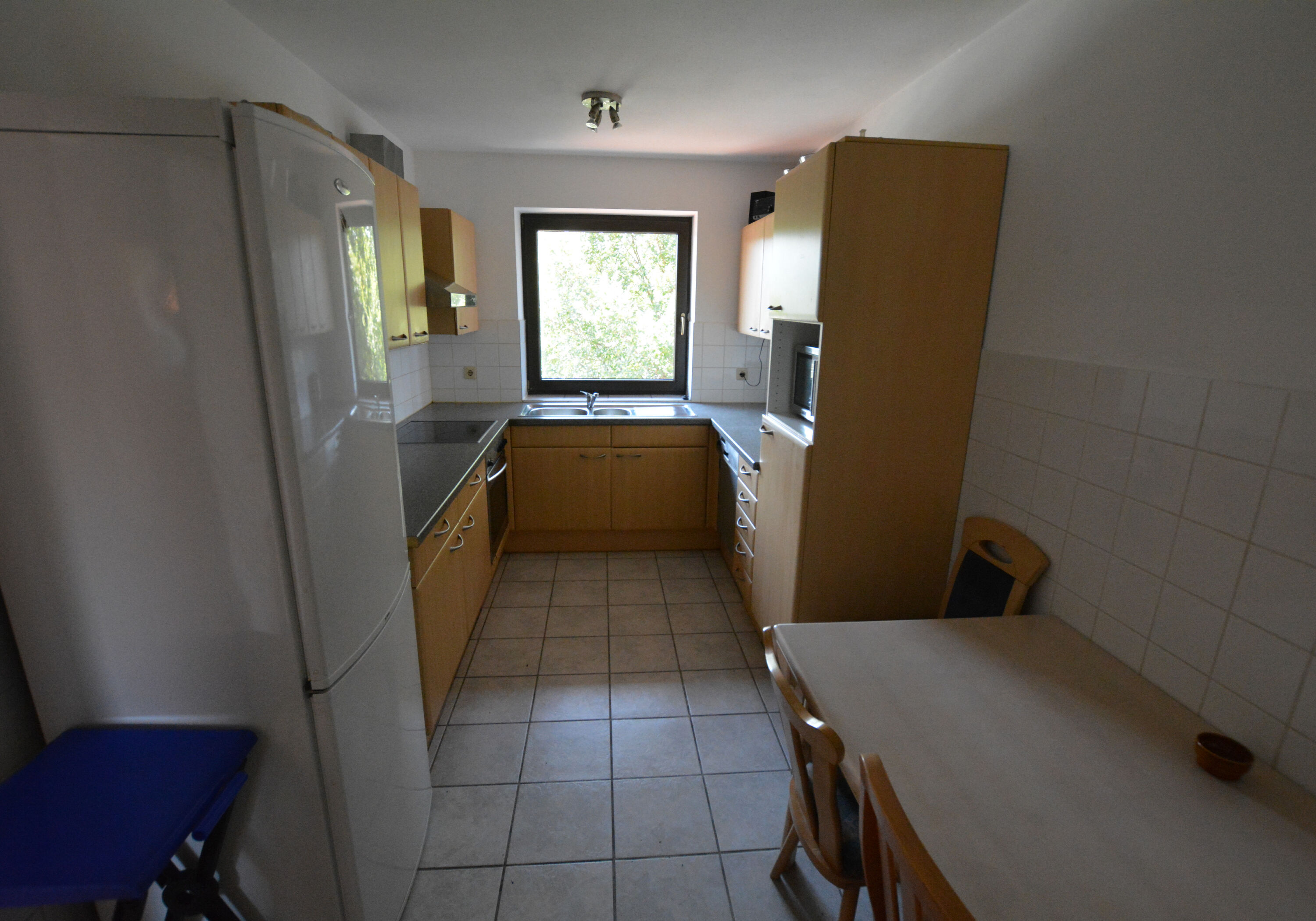 Monteur-Zimmer - Niederkreuzstetten - Hochwertige Monteurunterkunft in Wien - Appartement Martin 2