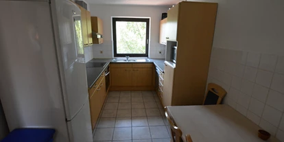 Monteur-Zimmer - Preis pro Nacht - Österreich - Hochwertige Monteurunterkunft in Wien - Appartement Martin 2