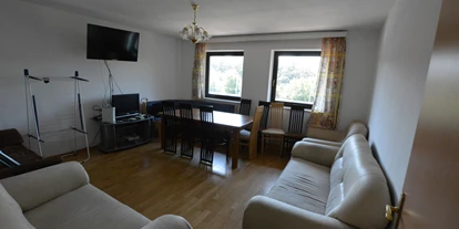 Monteur-Zimmer - Preis pro Nacht - Österreich - Hochwertige Monteurunterkunft in Wien - Appartement Martin 2