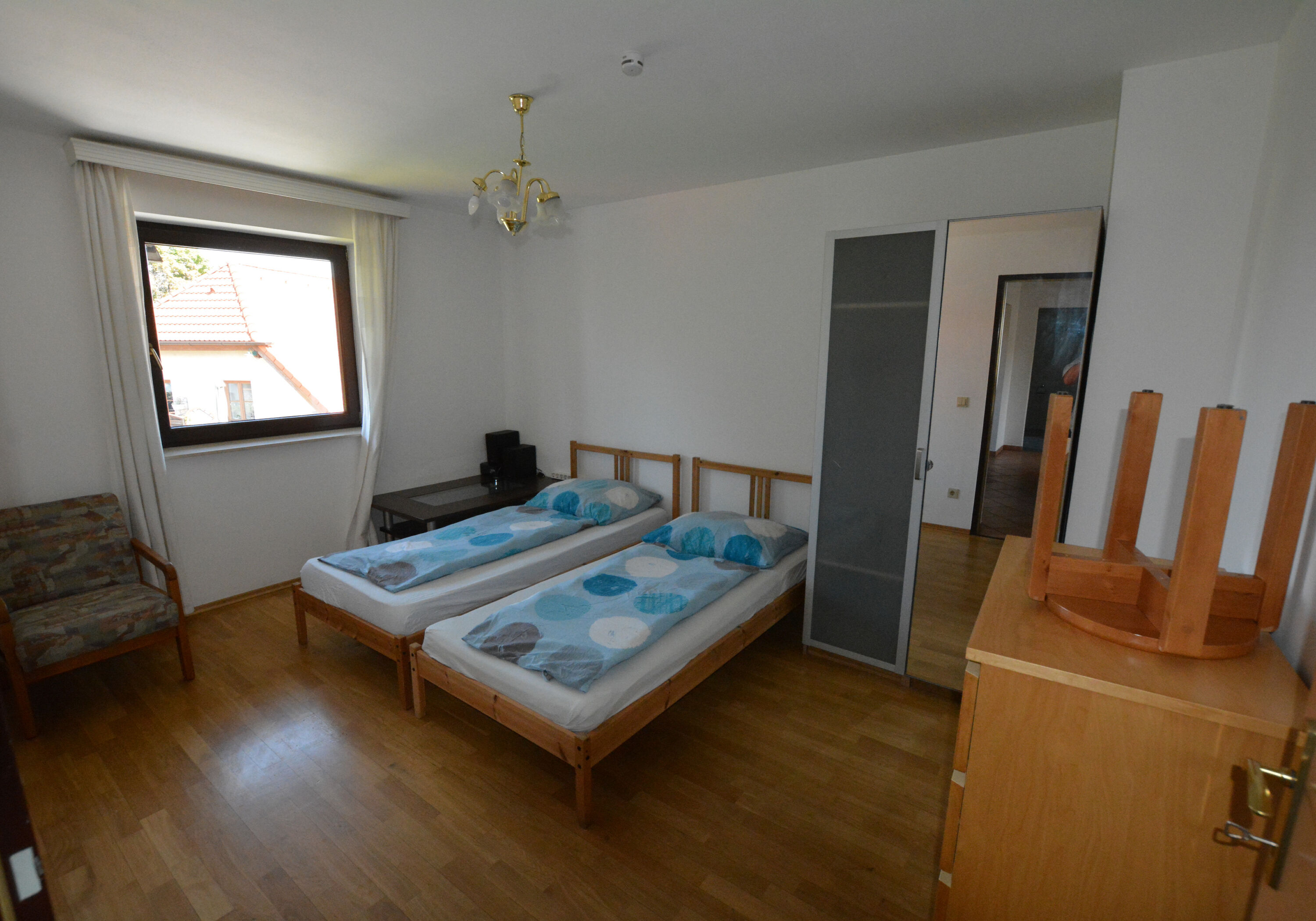 Monteur-Zimmer - Niederkreuzstetten - Hochwertige Monteurunterkunft in Wien - Appartement Martin 2