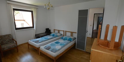 Monteur-Zimmer - Preis pro Nacht - Österreich - Hochwertige Monteurunterkunft in Wien - Appartement Martin 2