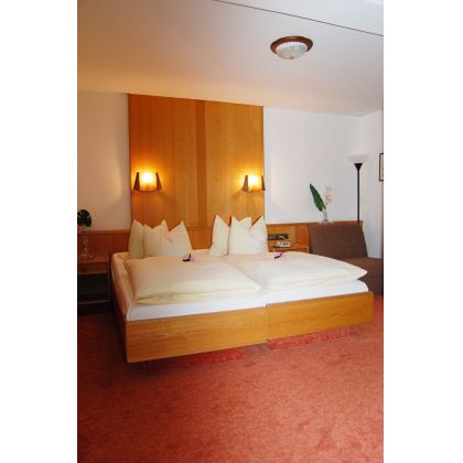 Monteur-Zimmer - Braunschweig - Wartburg