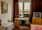 Monteur-Zimmer - Braunschweig - Gästehaus Carlos