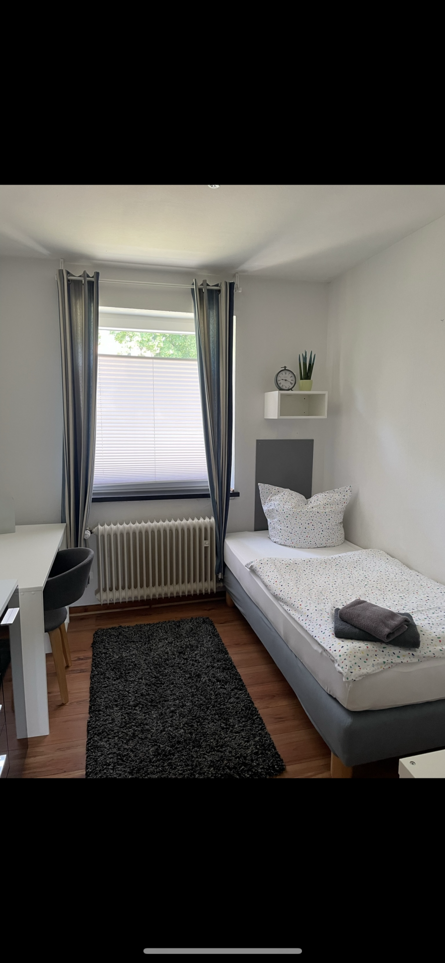 Monteur-Zimmer - Braunschweig - Zimmervermietung/Monteurzimmer