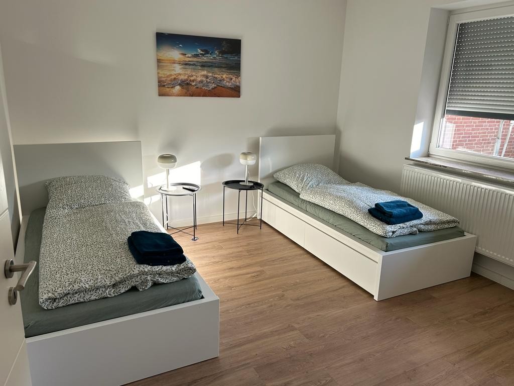 Monteur-Zimmer - Braunschweig - Zimmervermietung/Monteurzimmer