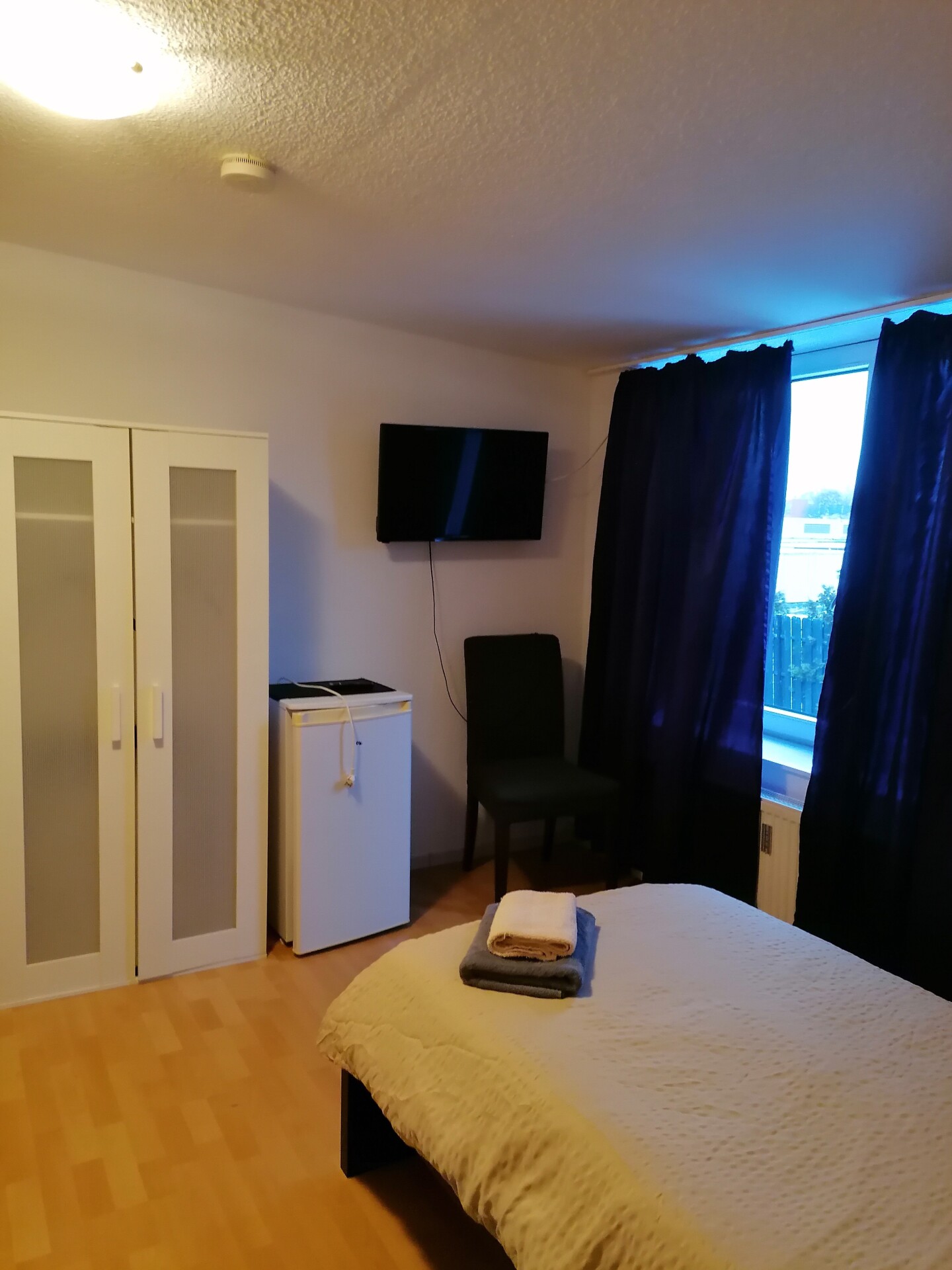 Monteur-Zimmer - Braunschweig - Löwen-Unterkunft