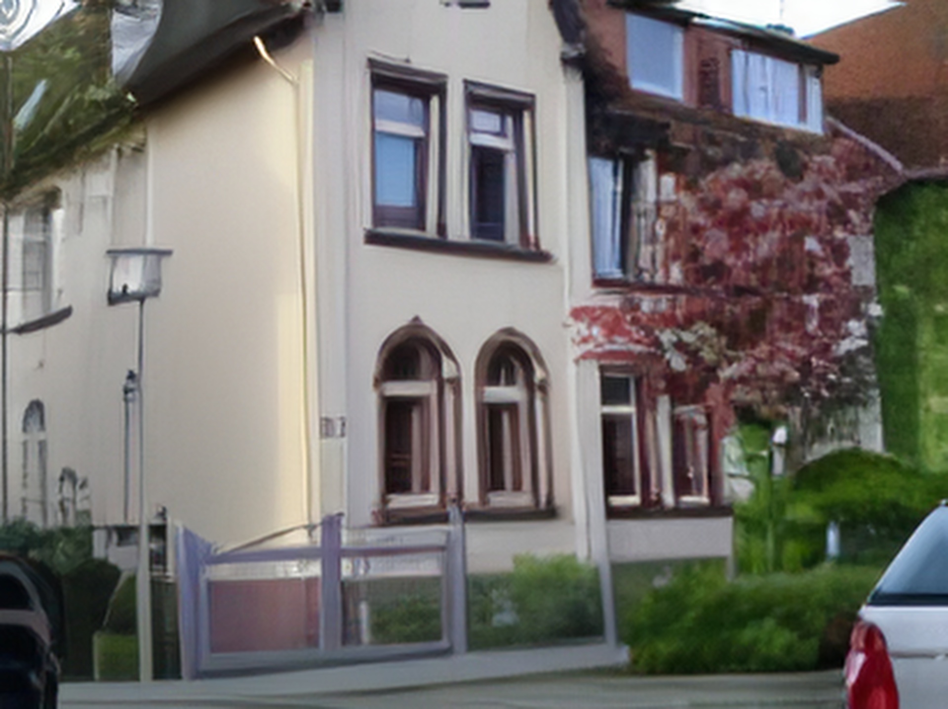 Monteur-Zimmer - Braunschweig - Ferienwohnung/ FeWo Ciric