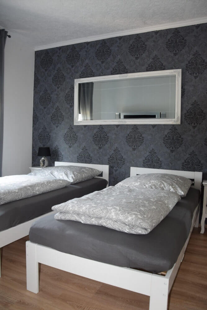 Monteur-Zimmer - Braunschweig - Sofort frei …Grosses Apartment alles inclusive, WIFI