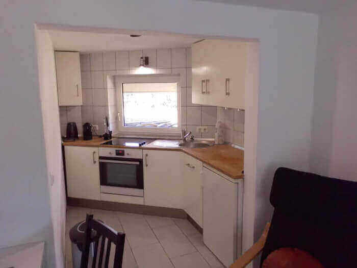 Monteur-Zimmer - Braunschweig - Monteur/ Ferien/ Messewohnung Mittelriede
