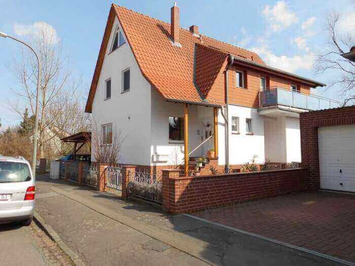 Monteur-Zimmer - Braunschweig - Monteur/ Ferien/ Messewohnung Mittelriede