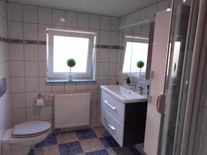 Monteur-Zimmer - Braunschweig - Monteur/ Ferien/ Messewohnung Mittelriede
