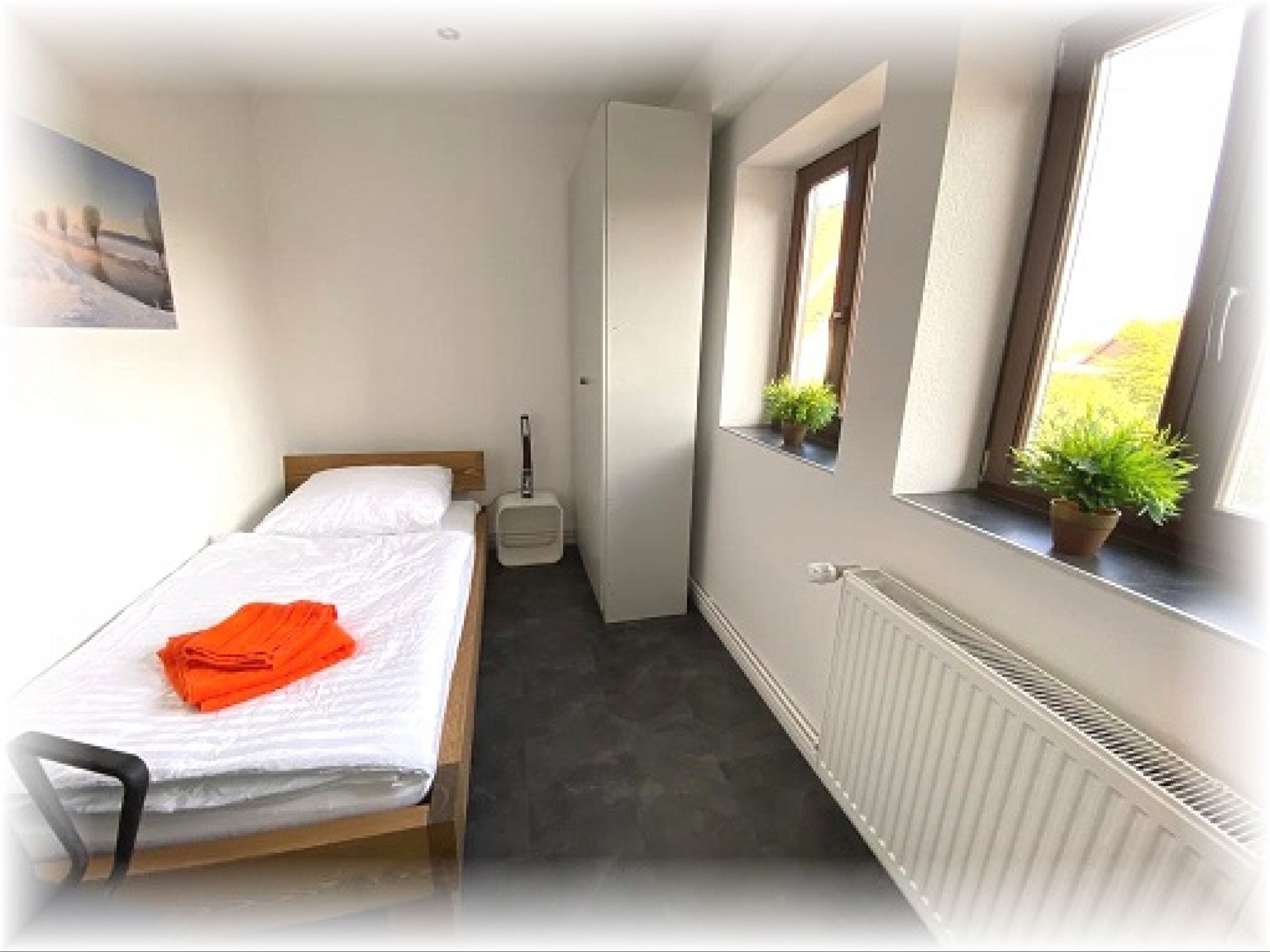 Monteur-Zimmer - Braunschweig - 8 moderne Monteurwohnungen in Braunschweig bis 21 Personen