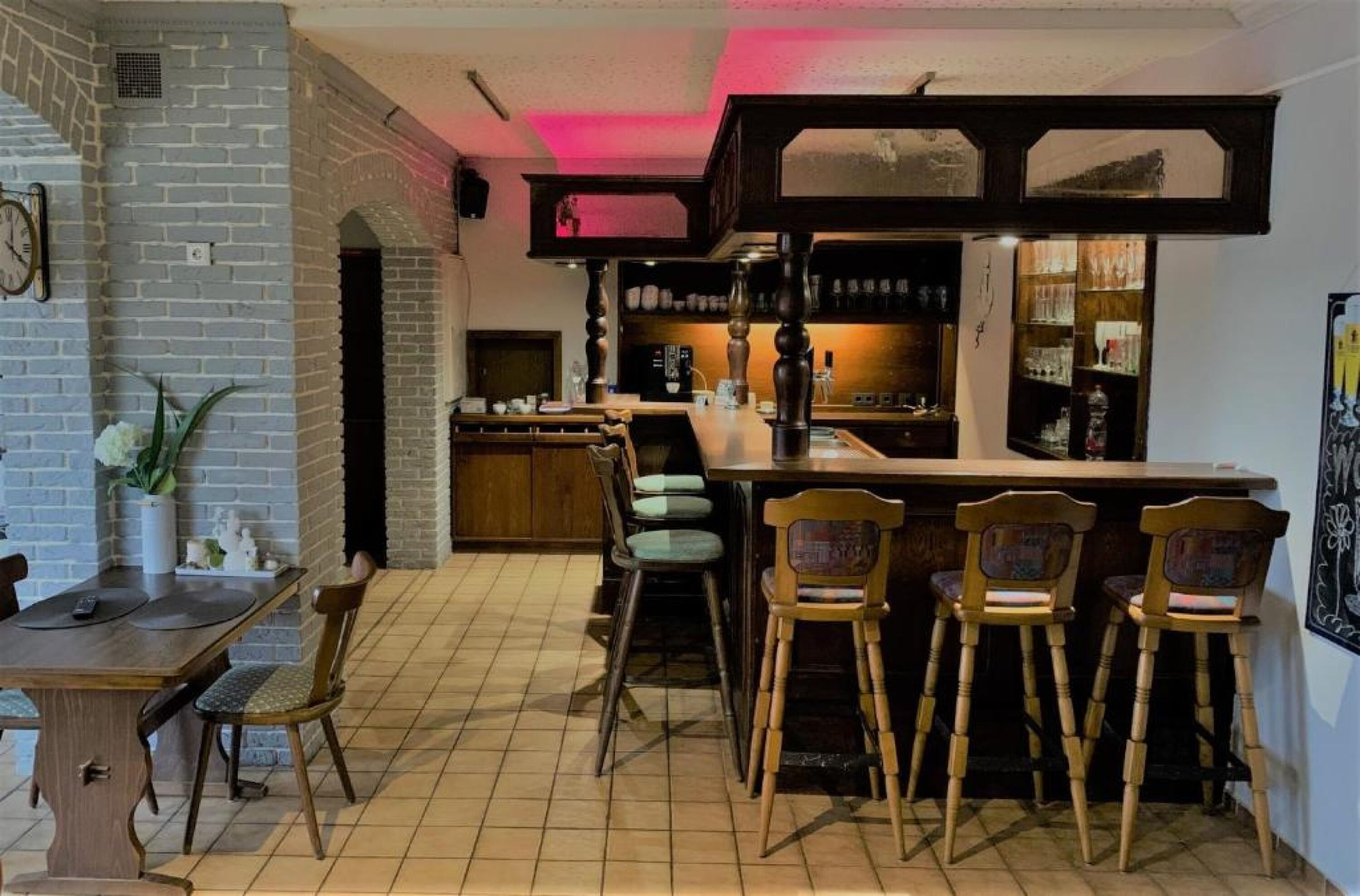 Monteur-Zimmer - Braunschweig - HOTEL AM HAFEN BRAUNSCHWEIG