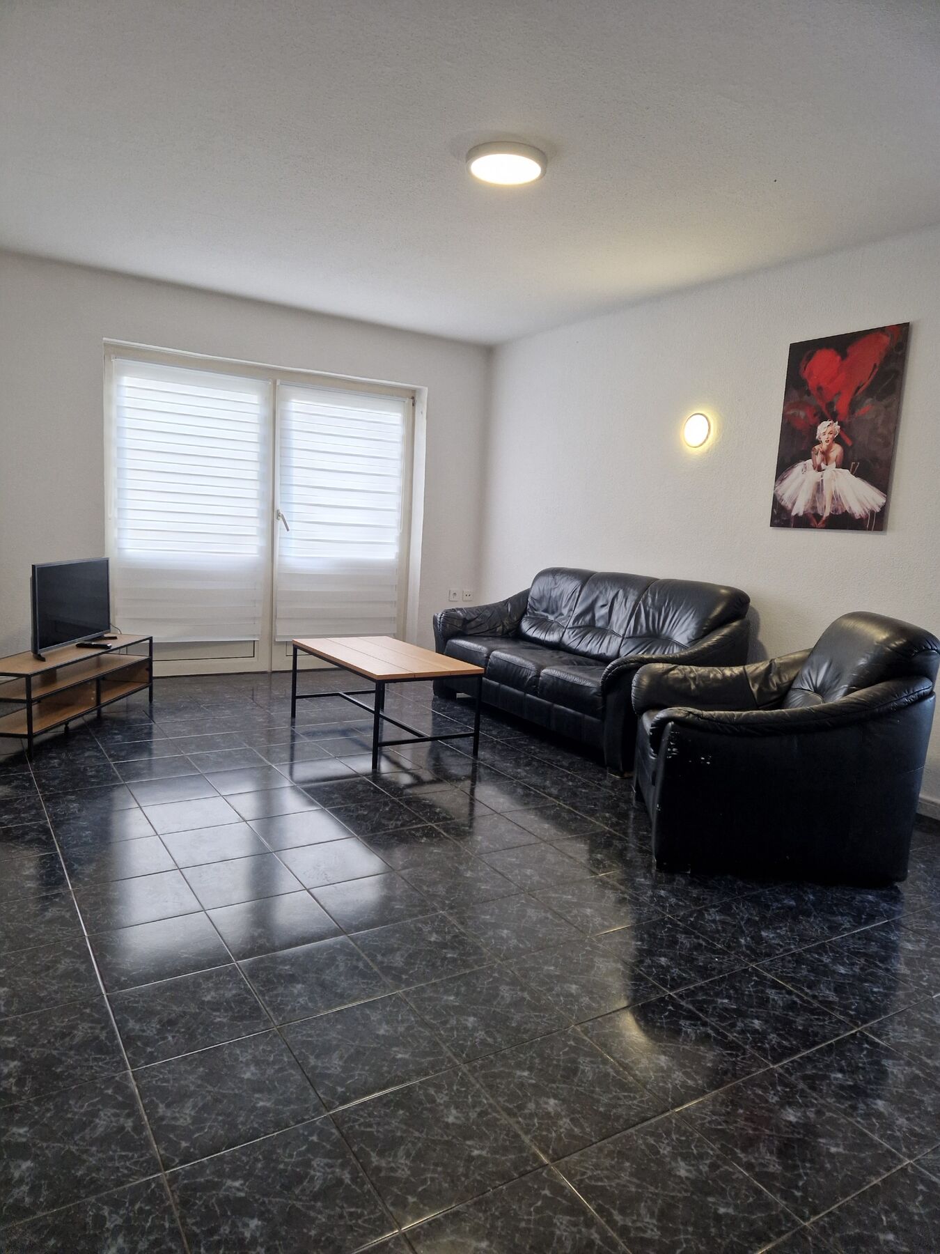 Monteur-Zimmer - Braunschweig - Wohnung Darmanyan