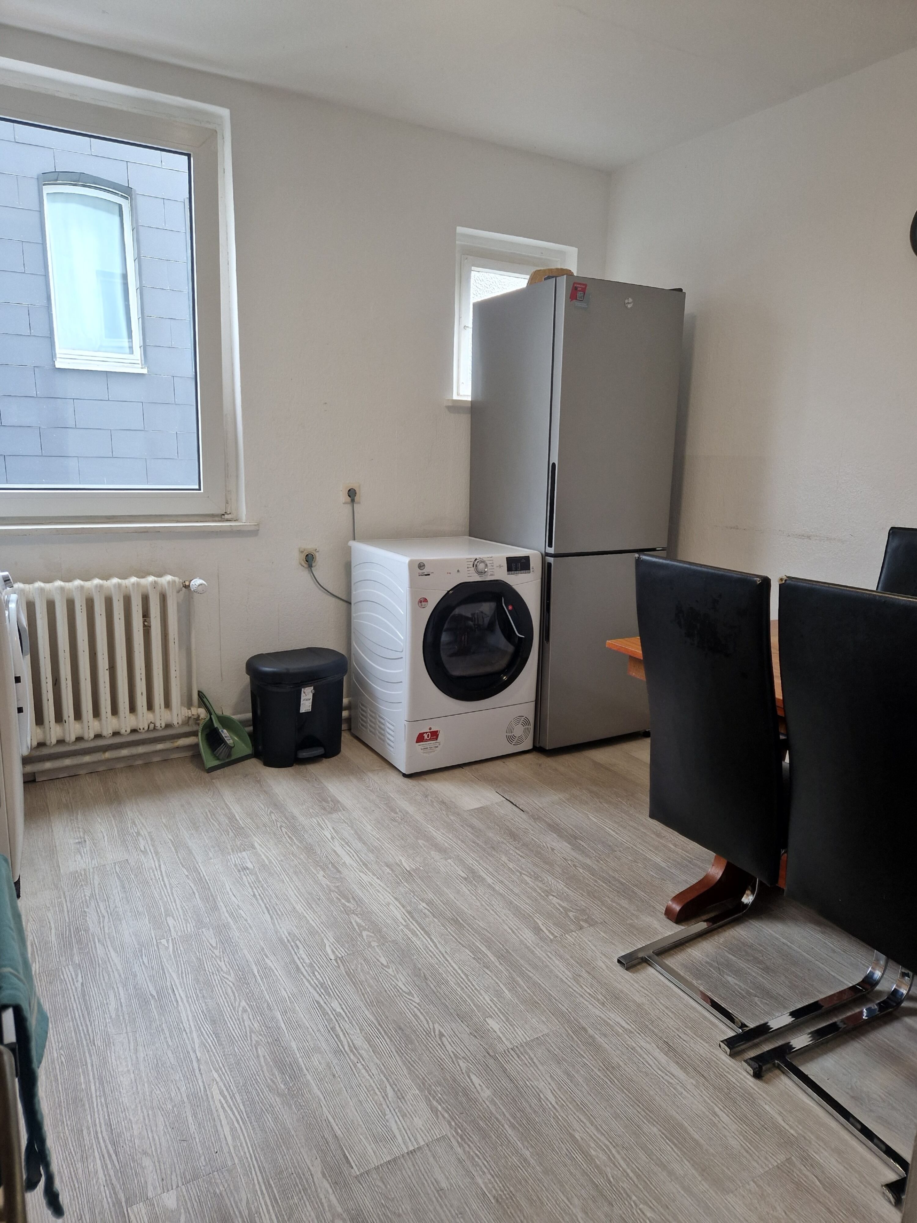 Monteur-Zimmer - Braunschweig - Wohnung Darmanyan