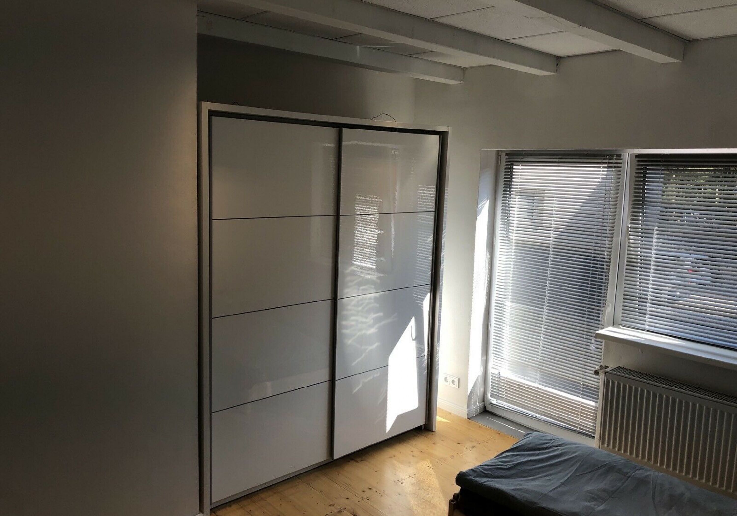 Monteur-Zimmer - Braunschweig - RANCH