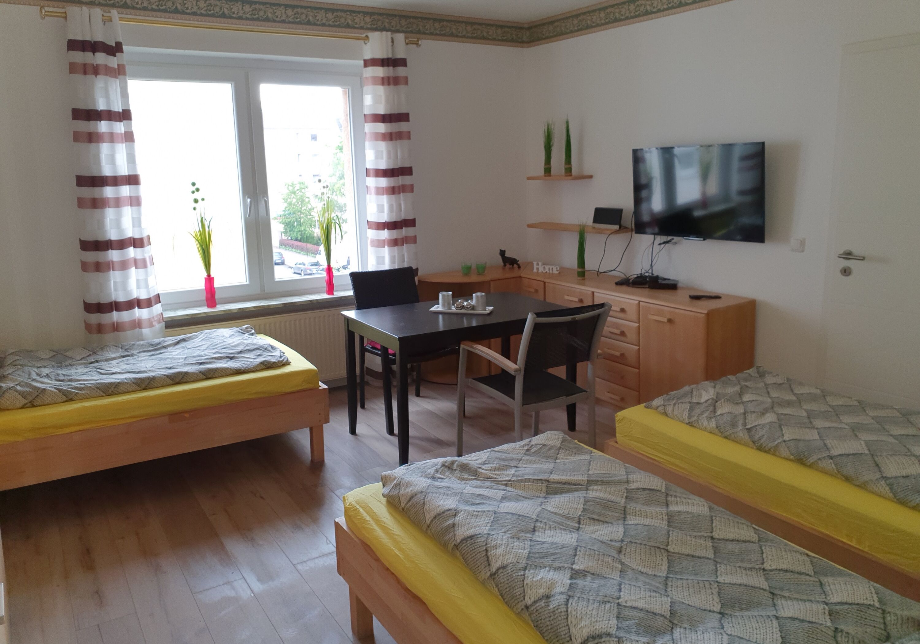 Monteur-Zimmer - Braunschweig - 1A Apartment in Optimale Lage