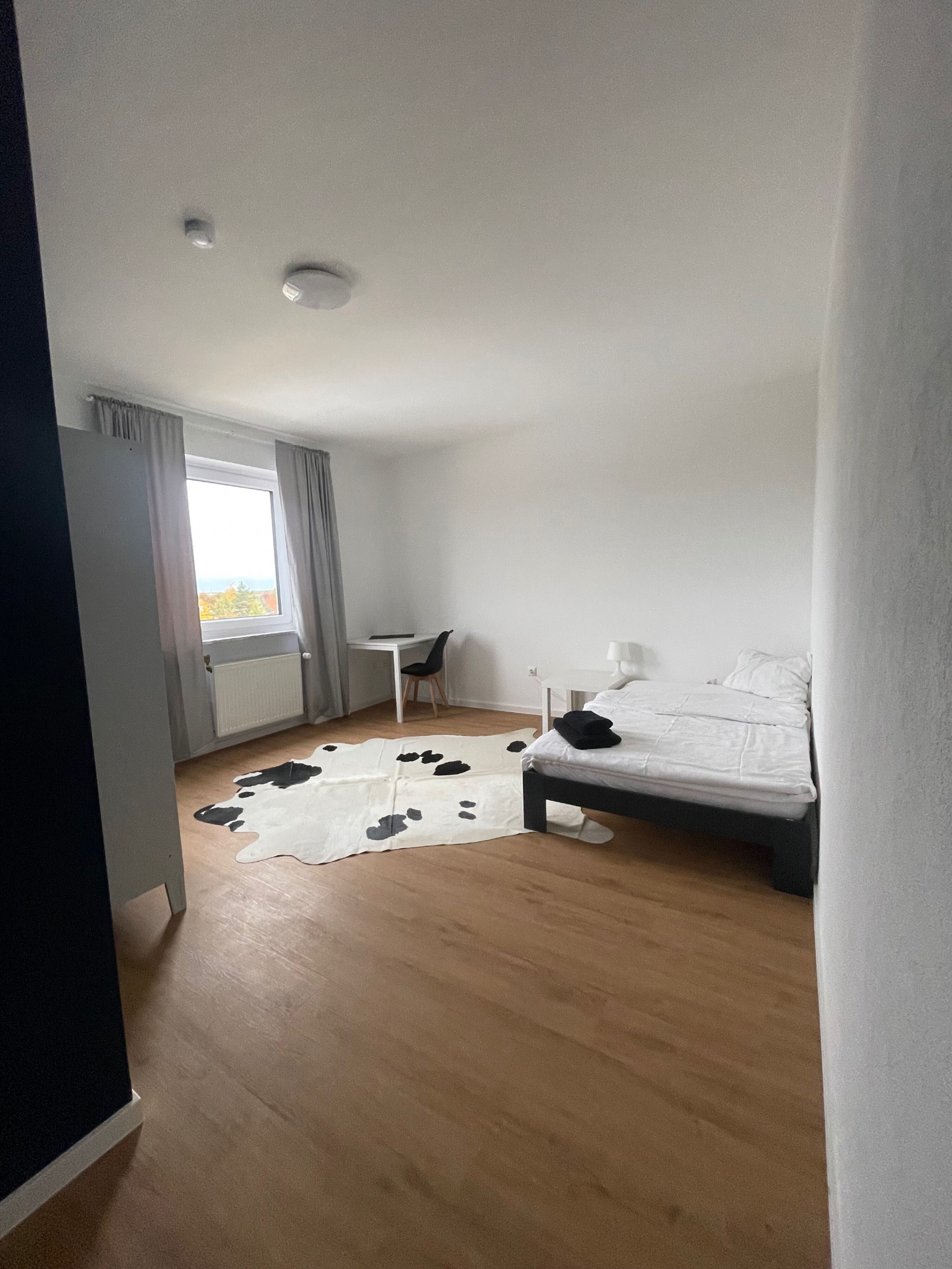 Monteur-Zimmer - Braunschweig - Motel 38 Braunschweig