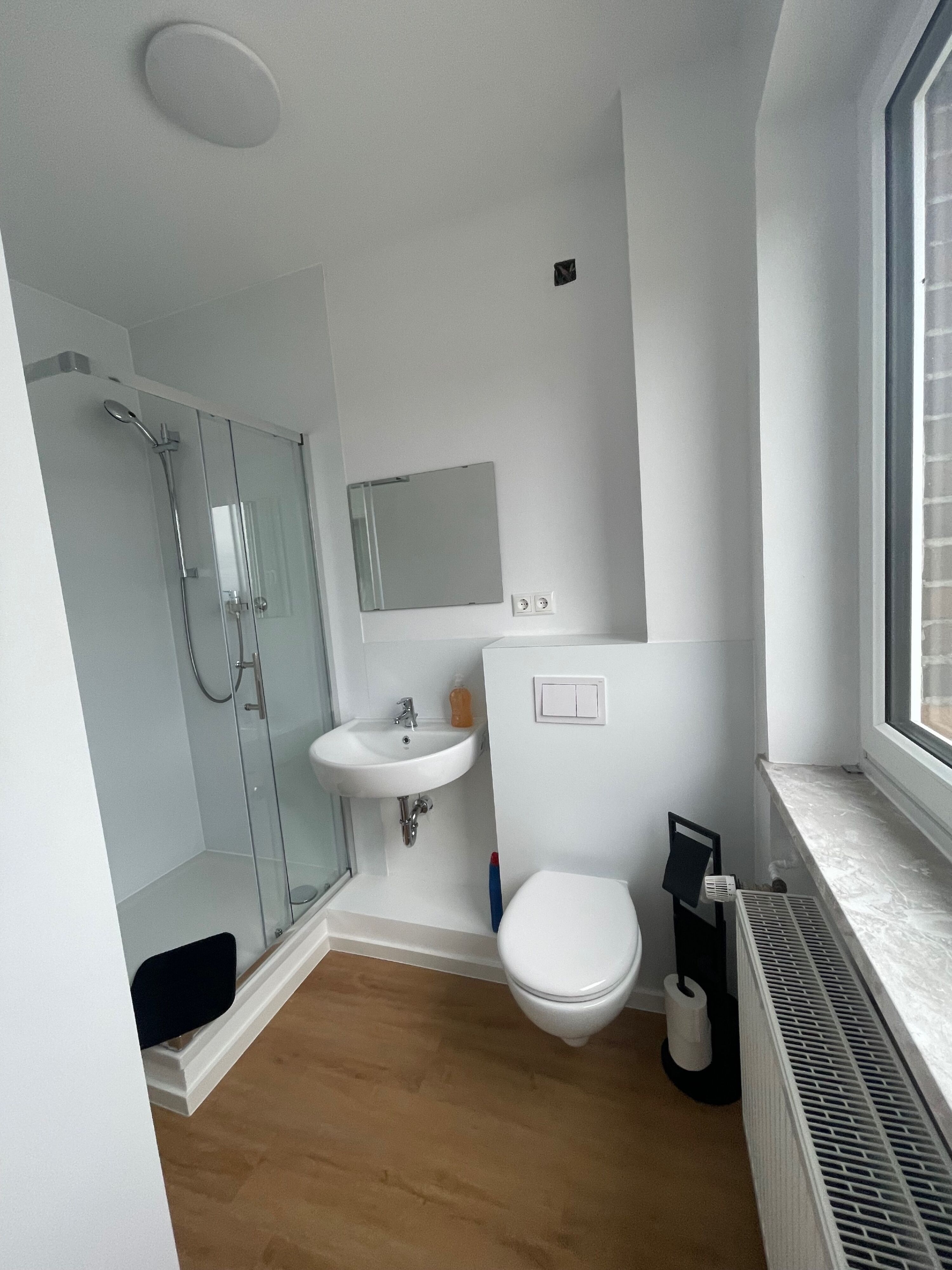 Monteur-Zimmer - Braunschweig - Motel 38 Braunschweig