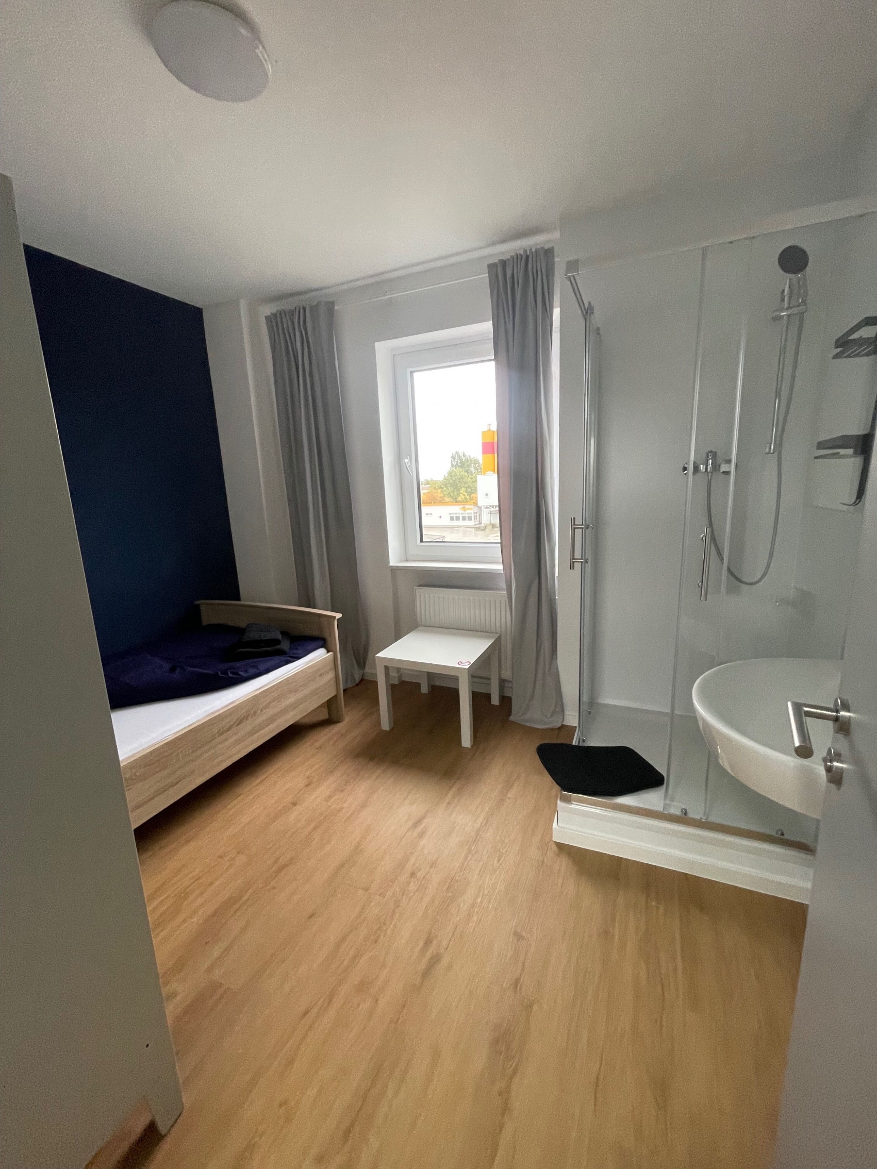 Monteur-Zimmer - Braunschweig - Motel 38 Braunschweig