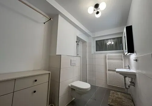 Monteur-Zimmer - Braunschweig - Erstbezug nach Sanierung direkt am Staatstheater/im Grünen