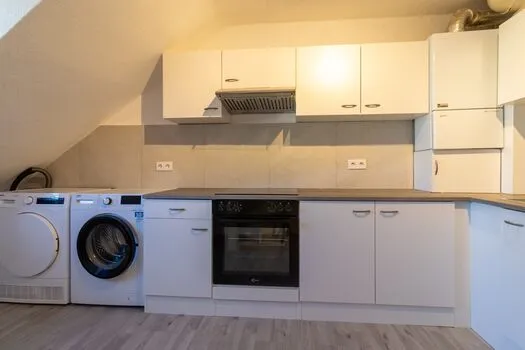 Monteur-Zimmer - Braunschweig - City-Apartment im Herzen des Magniviertels