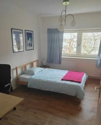 Monteur-Zimmer - Braunschweig - Gästezimmer / WG an der nähe HBF