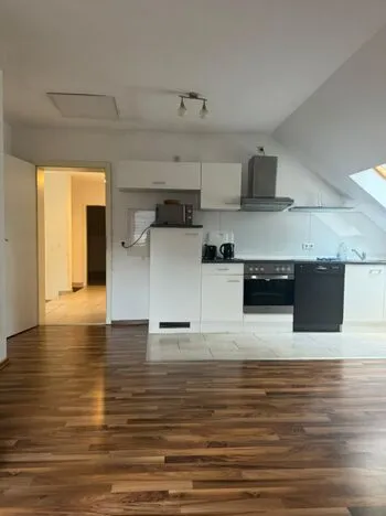 Monteur-Zimmer - Braunschweig - Braunschweig Monteurwohnungen - Forenom Apartments