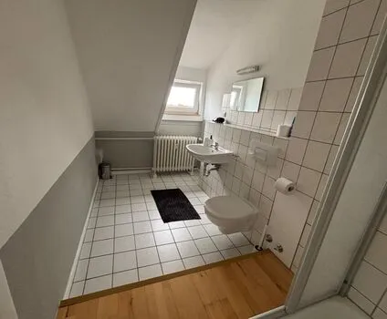 Monteur-Zimmer - Braunschweig - Zimmer-Pension MWM in der Nähe von Braunschweig.