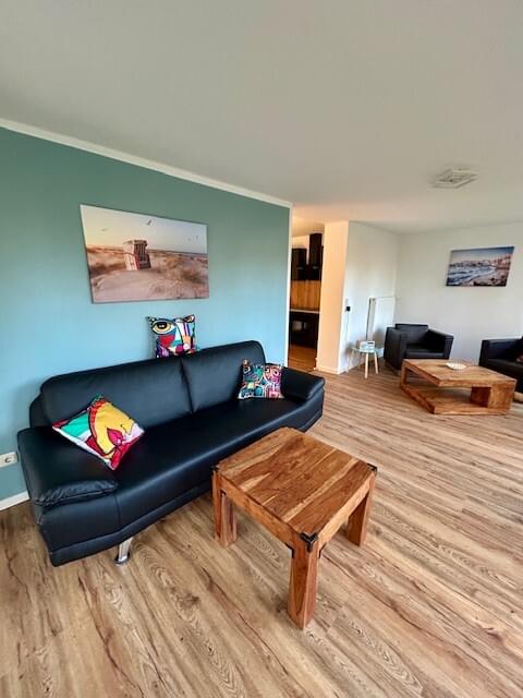 Monteur-Zimmer - Braunschweig - Gästezimmer Marienberg