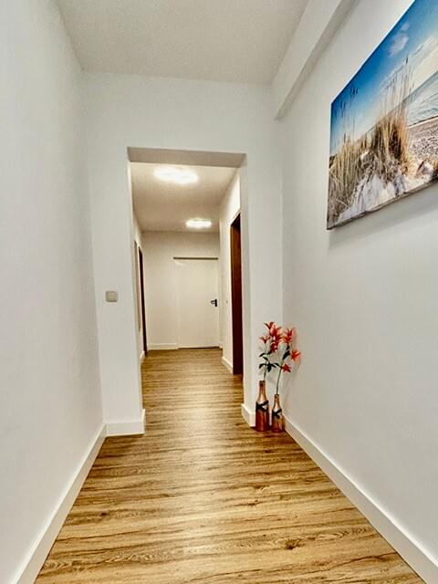 Monteur-Zimmer - Braunschweig - Gästezimmer Marienberg