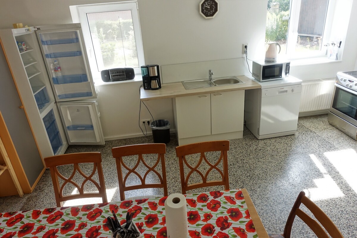 Monteur-Zimmer - Braunschweig - Monteurwohnung Rischbieter