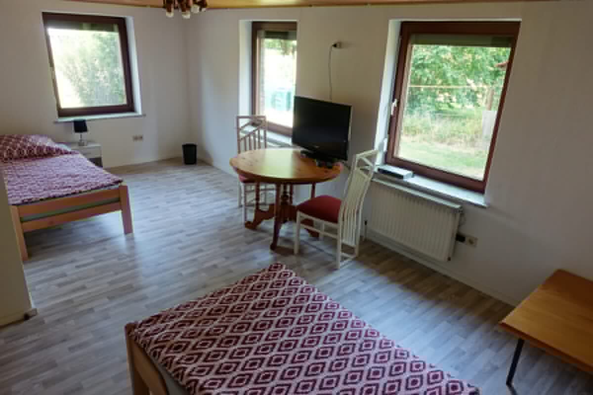 Monteur-Zimmer - Braunschweig - Monteurwohnung Rischbieter