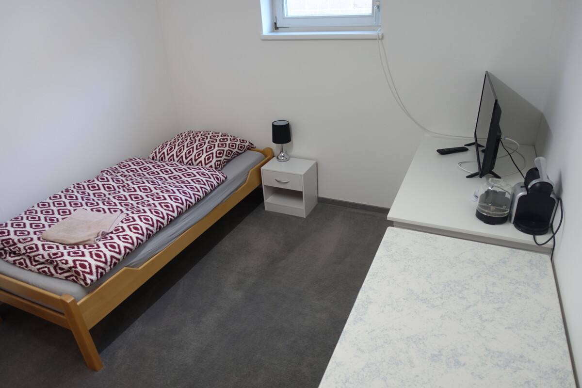 Monteur-Zimmer - Braunschweig - Monteurwohnung Rischbieter