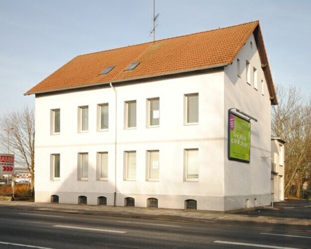 Monteur-Zimmer - Braunschweig - SCHLAFPARADIES