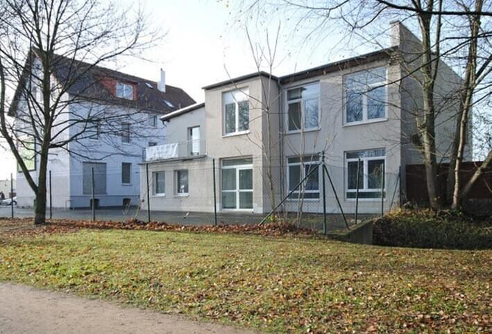 Monteur-Zimmer - Braunschweig - SCHLAFPARADIES