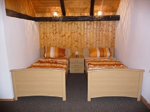 Monteur-Zimmer - Braunschweig - Gästewohnung Telge