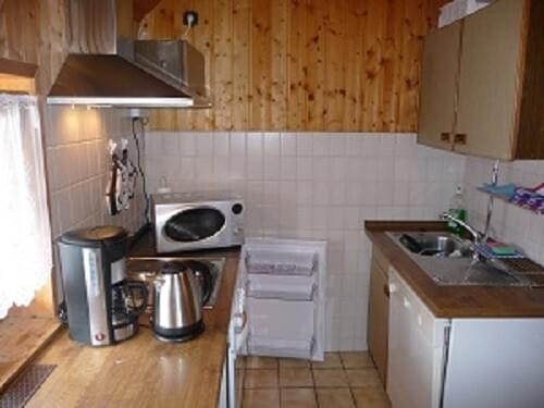 Monteur-Zimmer - Braunschweig - Gästewohnung Telge