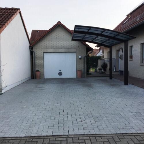Monteur-Zimmer - Braunschweig - Ferienwohnung / Monteurwohnung bei Beate
