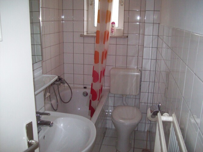 Monteur-Zimmer - Braunschweig - Monteurzimmer / Zimmervermietung / Salzgitter Thiede