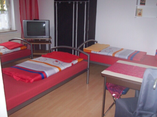 Monteur-Zimmer - Braunschweig - Monteurzimmer / Zimmervermietung / Salzgitter Thiede