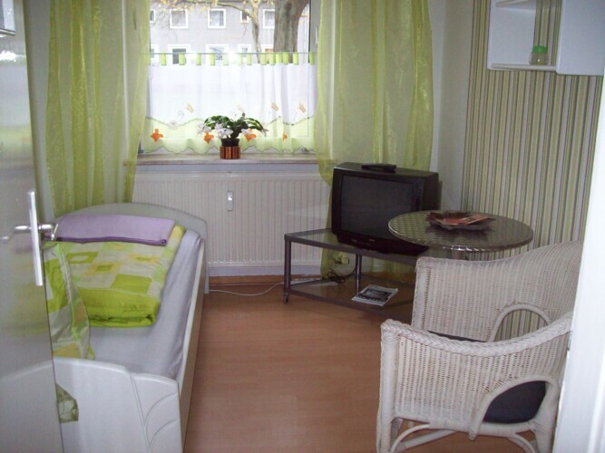 Monteur-Zimmer - Braunschweig - Monteurzimmer / Zimmervermietung / Salzgitter Thiede
