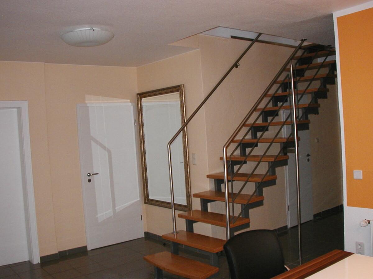 Monteur-Zimmer - Braunschweig - Monteurzimmer in Braunschweig