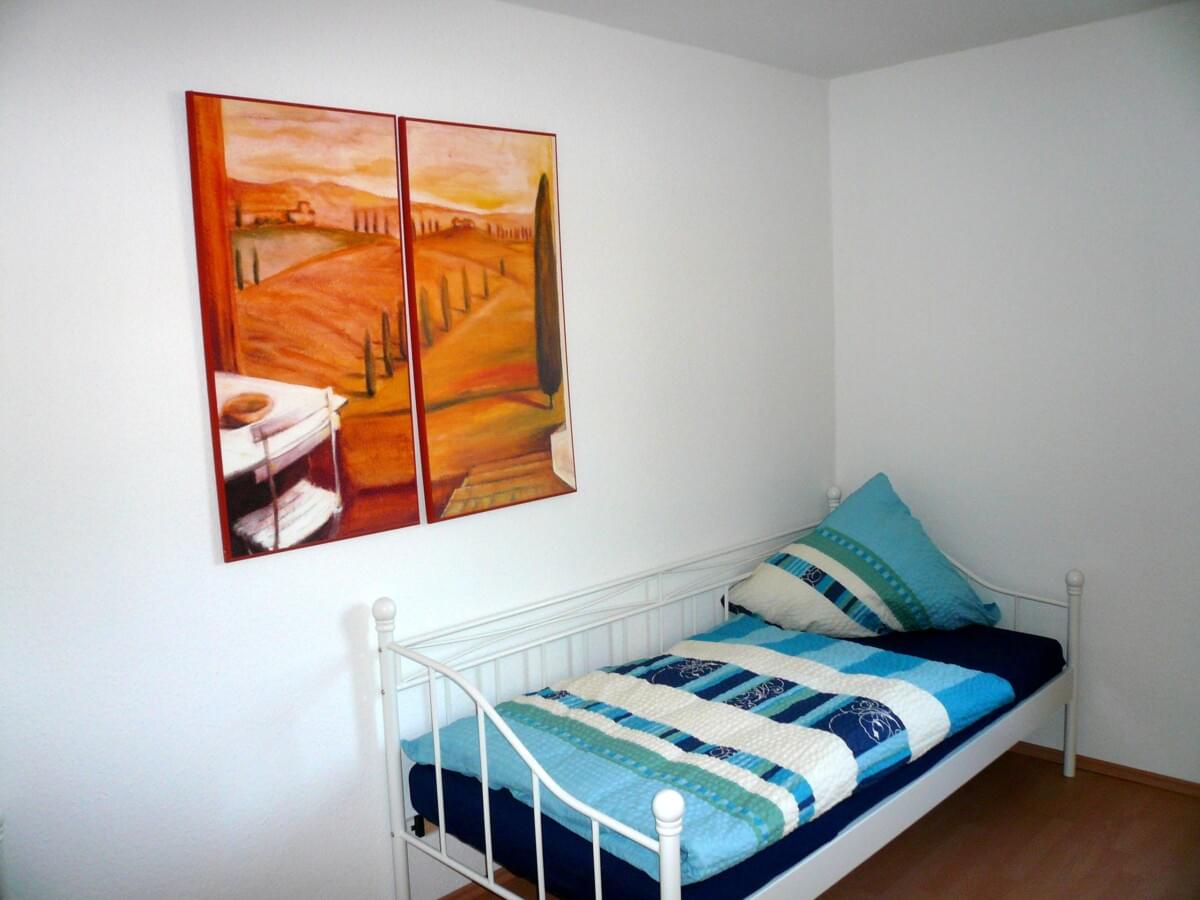 Monteur-Zimmer - Braunschweig - Monteurzimmer in Braunschweig